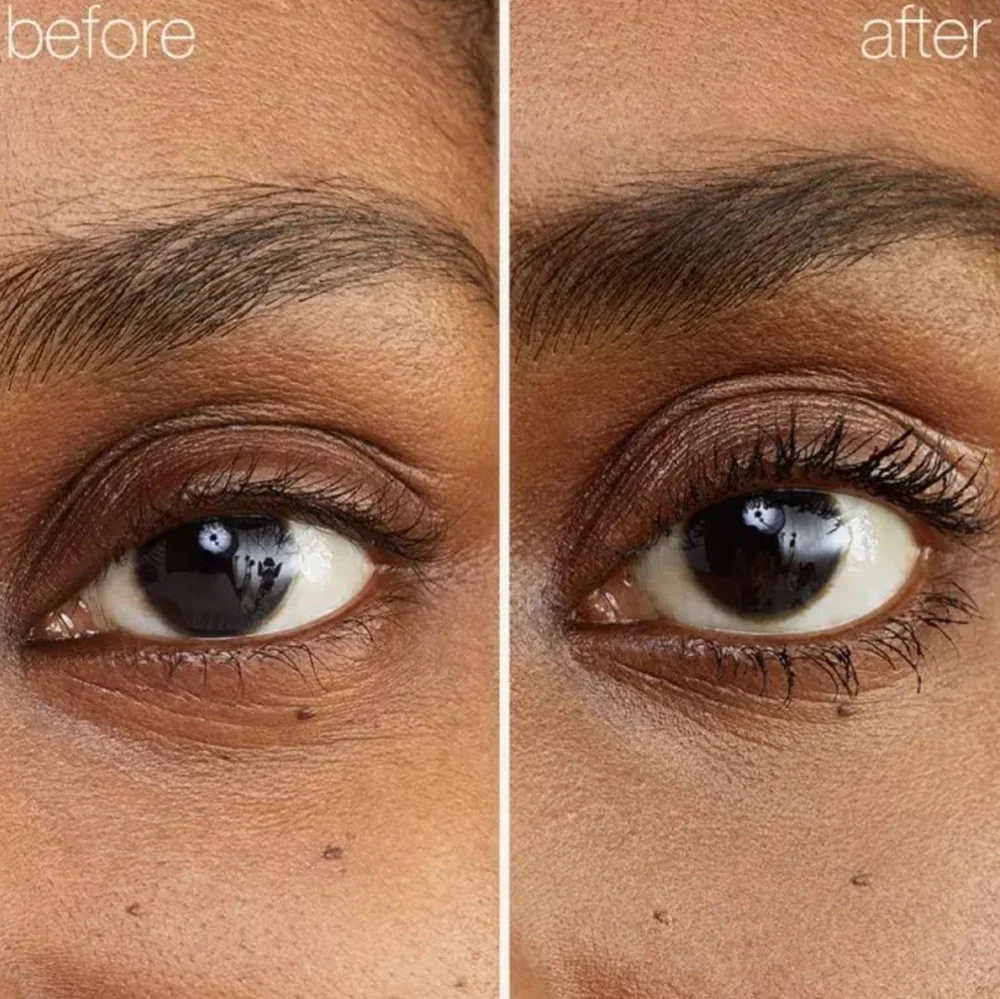 Rms beauty straight up mascara trial size